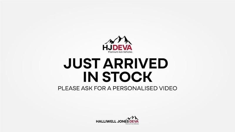 Used Jeep Wrangler Overland 2019 Grey SUV