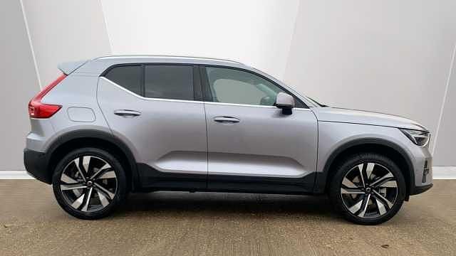 Used Volvo XC40 Ultra 194 HP (142 kW) 2026 SUV