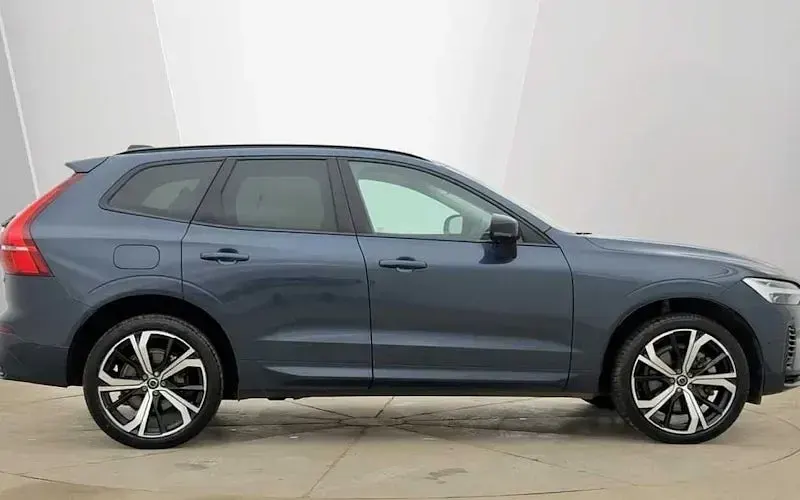 Usado Volvo XC60 Ultra 455 HP (334 kW) 2024 SUV