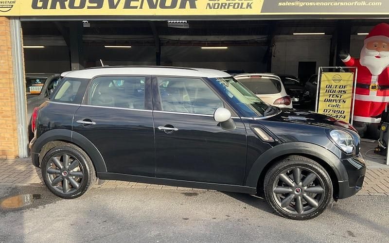 Used 2016 Mini Cooper S Hatchback | £7,995 (Fair price) - Image 1/4