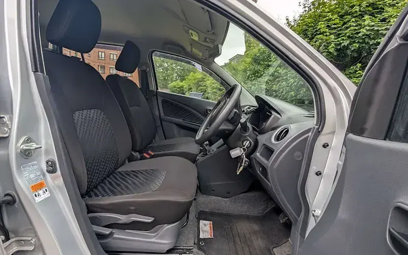 Used Suzuki Celerio SZ4 68 HP (50 kW) 2018 Hatchback