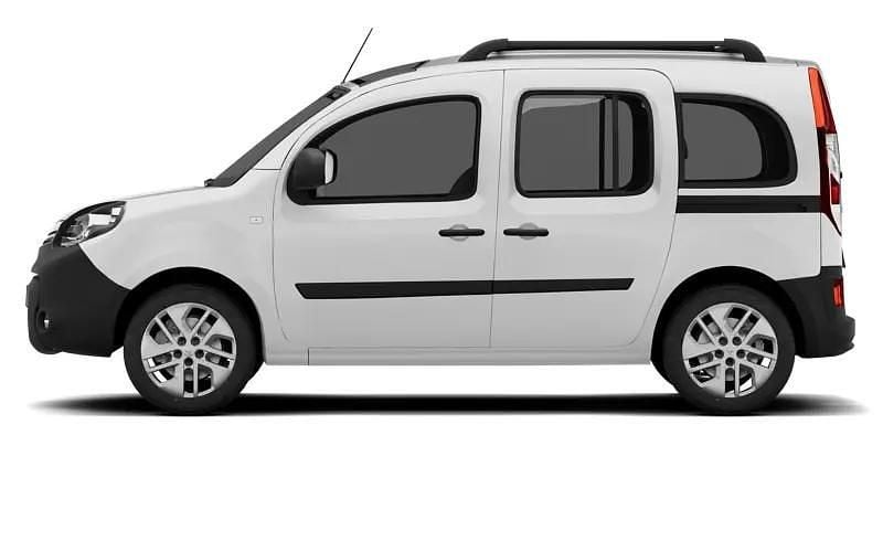 Used 2021 Renault Kangoo Business Van | £8,988 (Fair price) - Image 1/1