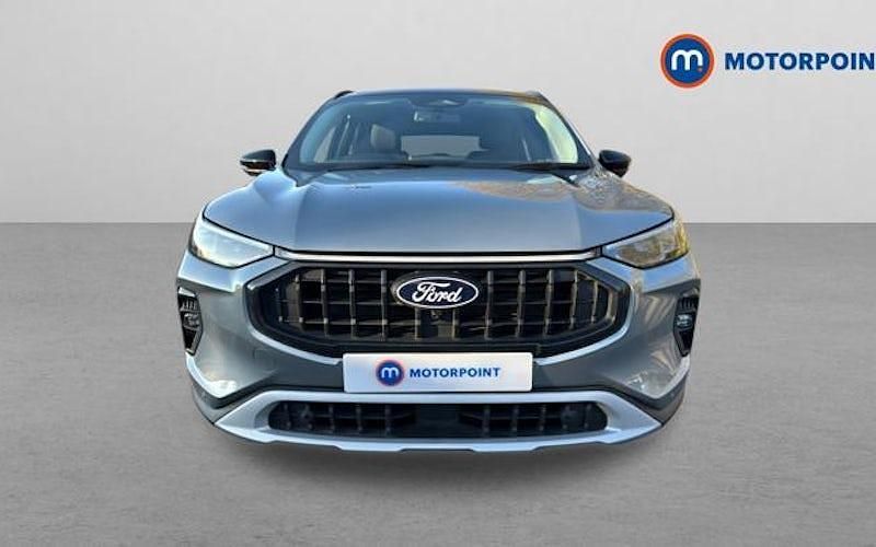 Used Ford Kuga Active 242 HP (177 kW) 2026 SUV