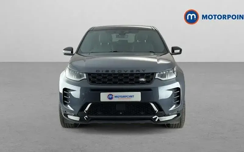 Used Land Rover Discovery 5 HSE Dynamic 309 HP (227 kW) 2024 SUV