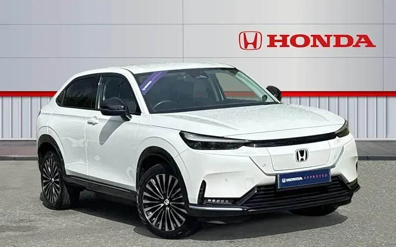 Used Honda e:Ny1 Elegance 150 kW (204 HP) 2026 SUV