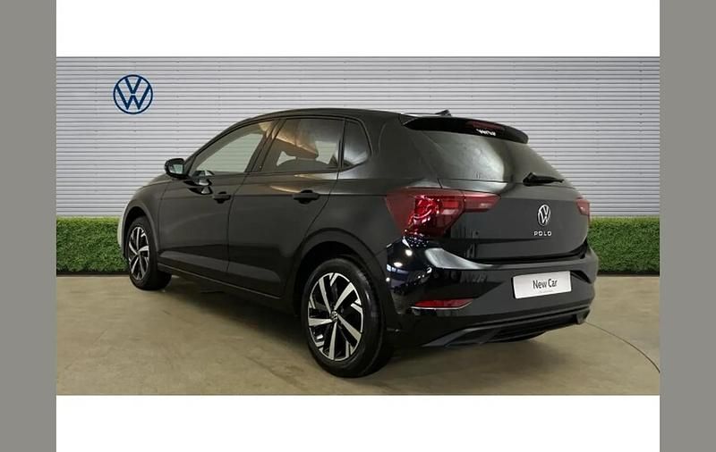 Used VW Polo Match 94 HP (69 kW) 2025 Other Hatchback