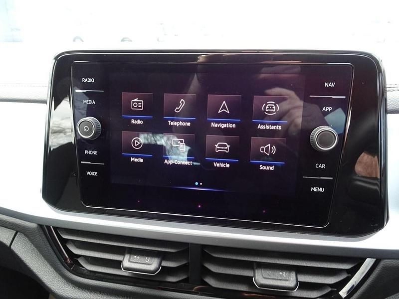 Used VW T-Roc S 2023 Blue SUV