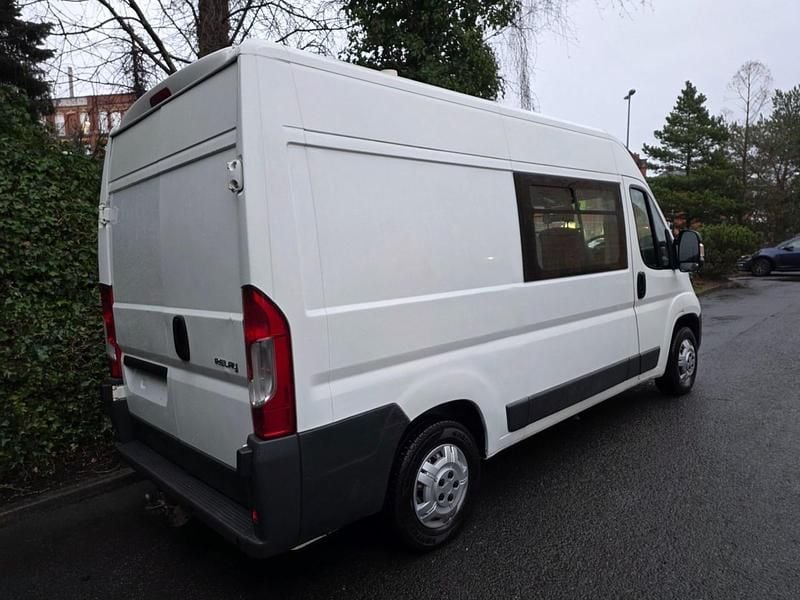 Used Citroën Relay 2016 Van