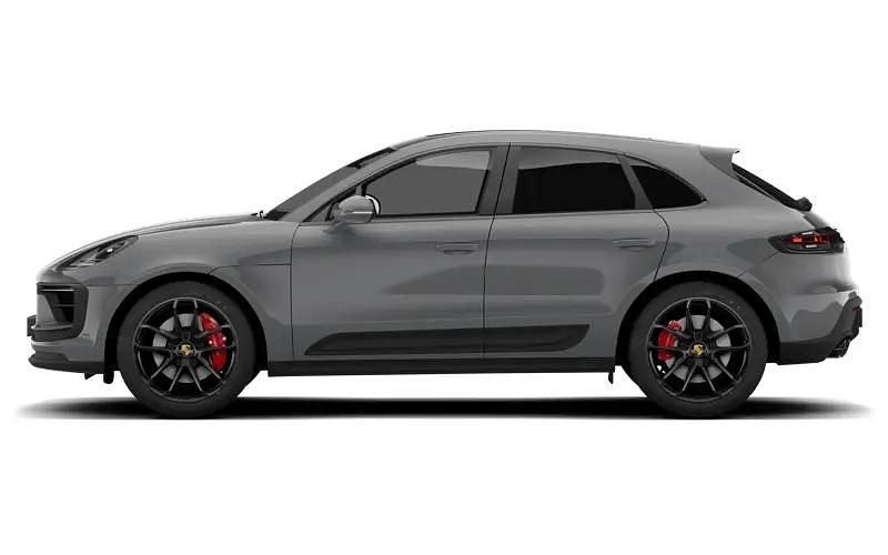 Used 2017 Porsche Macan S SUV | £23,990 (A bit pricey) - Image 1/1