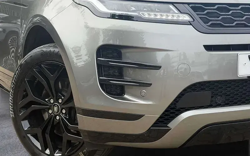Used Land Rover Range Rover evoque R-Dynamic 207 HP (152 kW) 2023 SUV