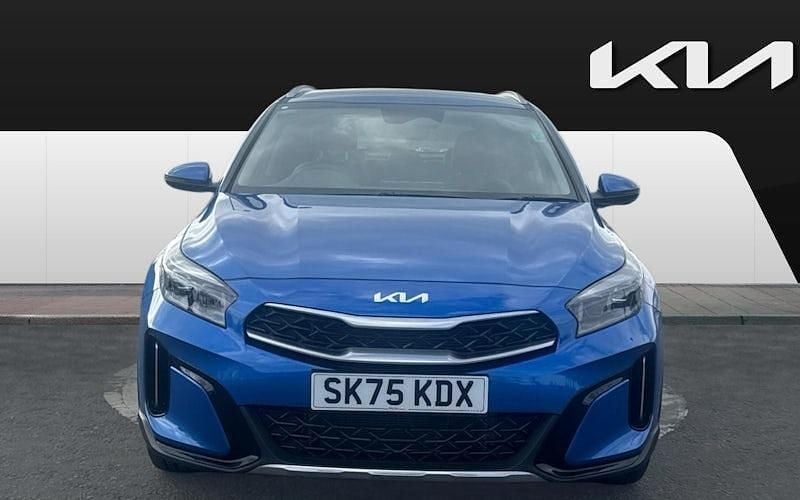 Used Kia XCeed 114 HP (83 kW) 2026 SUV