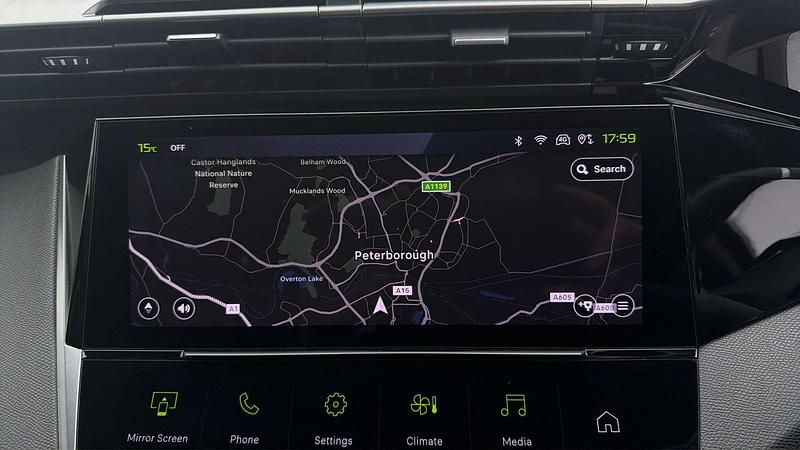 Used Peugeot 308 GT 129 HP (94 kW) 2022