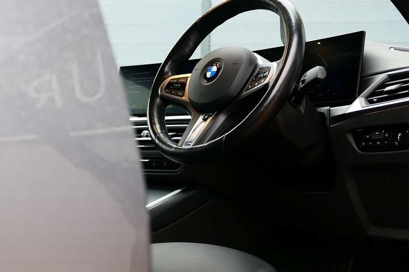 Used BMW 320 M Sport 181 HP (133 kW) 2024 Grey Sedan