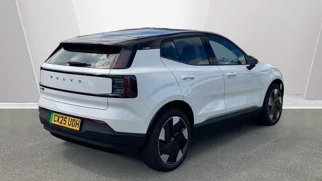 Used Volvo EX30 Performance 310 kW (422 HP) 2025 SUV