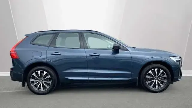 Used Volvo XC60 Plus 194 HP (142 kW) 2023 SUV