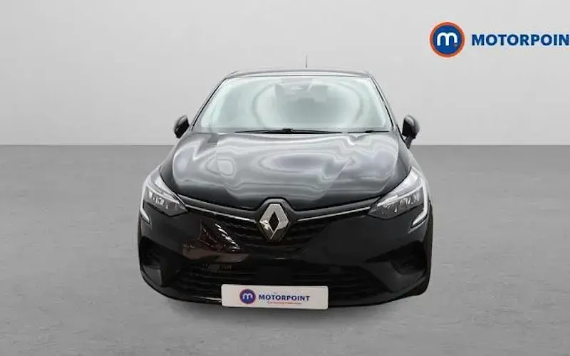 Gebraucht Renault Clio V Iconic 90 PS (66 kW) 2022 Kleinwagen
