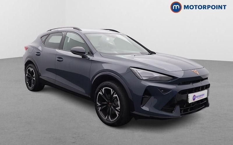 Used 2026 Cupra Formentor SUV | £25,499 (Fair price) - Image 1/4