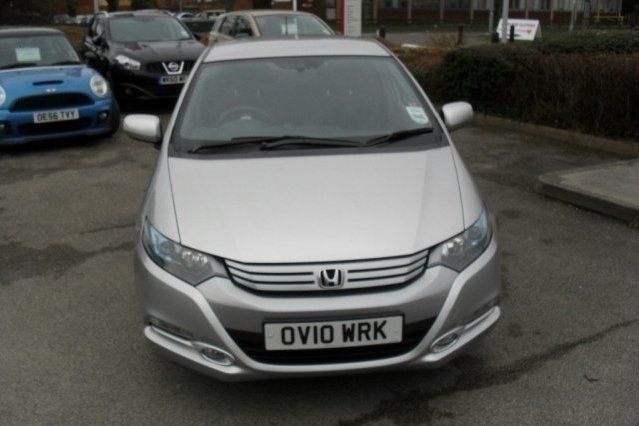 Used Honda Insight 2010 Hatchback