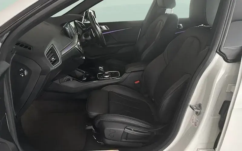 Usado BMW 220 M Sport 190 CV (139 kW) 2022 Coupe