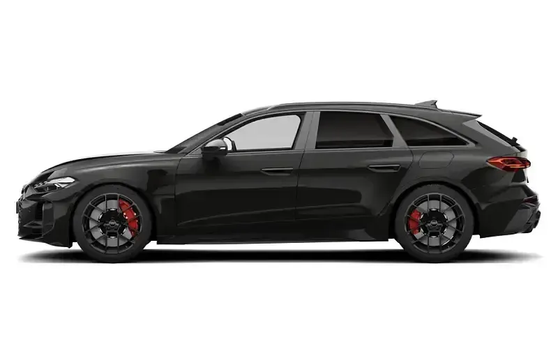 Used Audi RS5 639 HP (469 kW) 2026 Estate