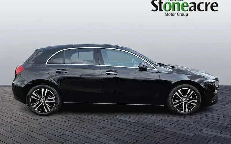 Used Mercedes A200 Executive 163 HP (119 kW) 2026 Hatchback