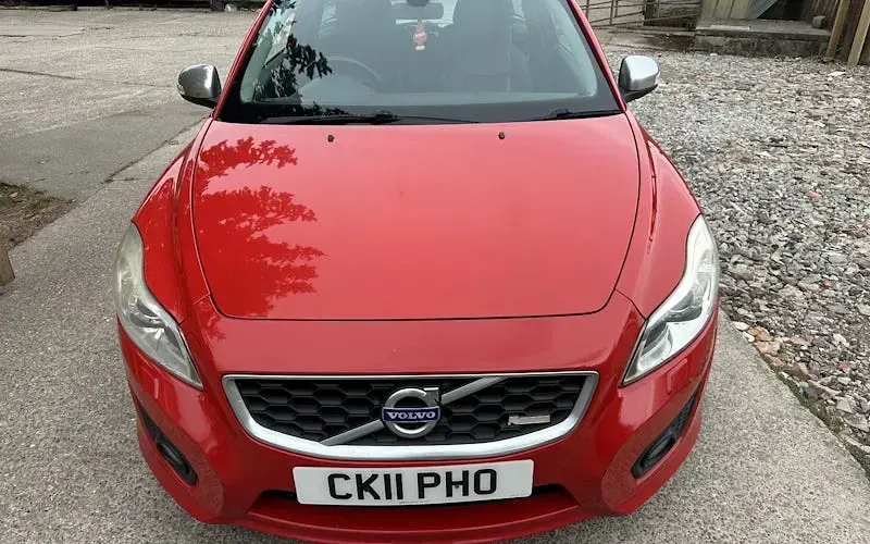 Used Volvo C30 R-Design 150 HP (110 kW) 2012 Hatchback