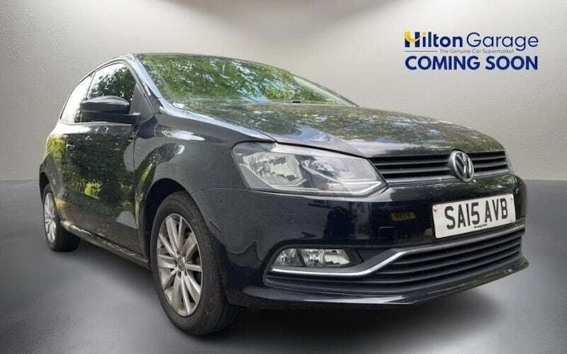 Used 2016 VW Polo SE Hatchback | £7,300 (Good price) - Image 1/1