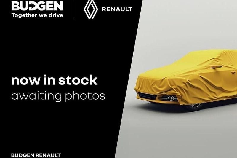 Blue Used 2017 Renault Kadjar Dynamique SUV | £9,900 (Fair price) - Image 1/1