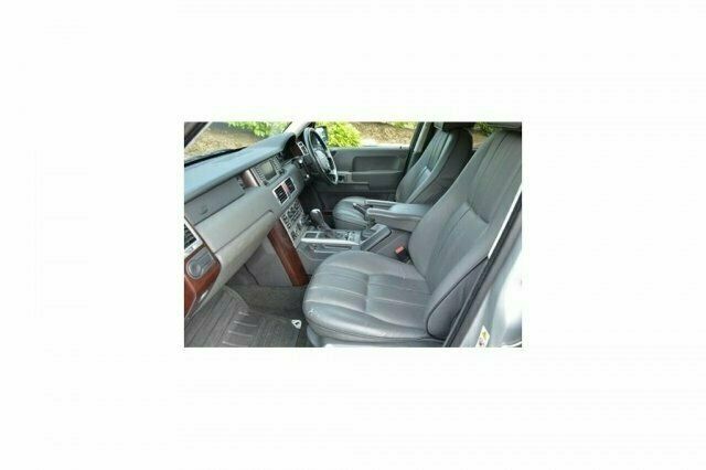 Used Land Rover Range Rover 174 HP (127 kW) 2004 SUV