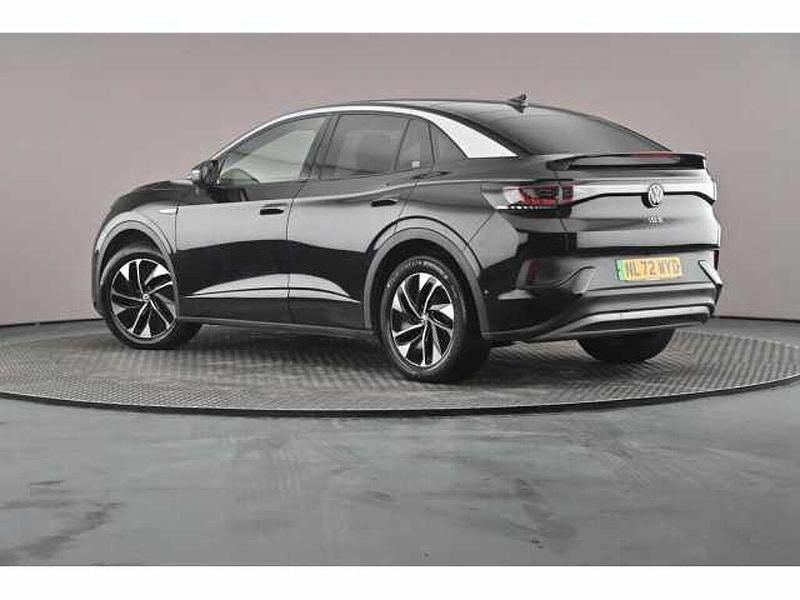 Used VW ID.5 150 kW (204 HP) 2022 SUV