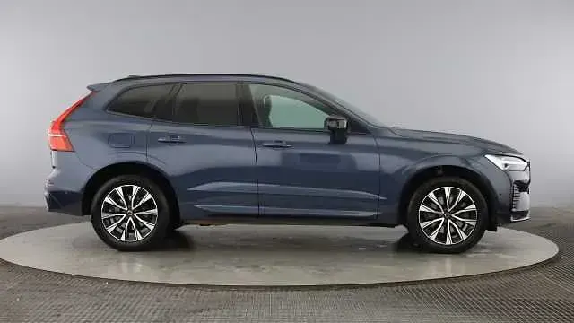 Used Volvo XC60 Plus 197 HP (144 kW) 2022 SUV