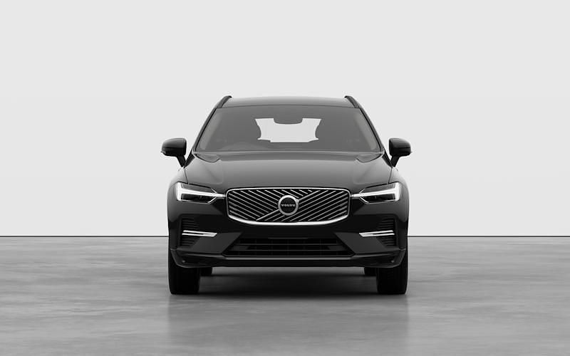 New Volvo XC60 Core 250 HP (183 kW) 2026 SUV