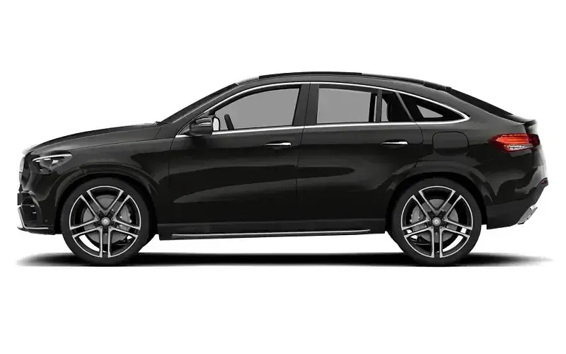 Used Mercedes GLE400 AMG line 330 HP (242 kW) 2022 SUV