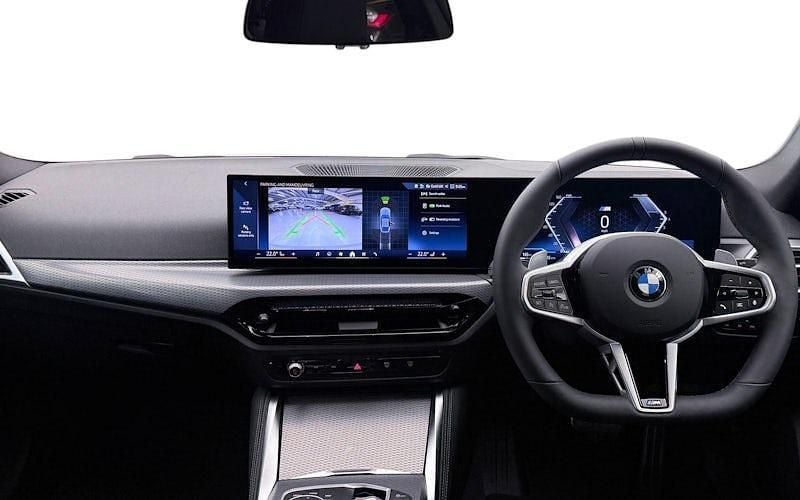 New BMW 420 M Sport 184 HP (135 kW) 2026 Coupe