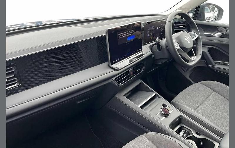 Used VW Tiguan Match 147 HP (108 kW) 2026 Grey SUV