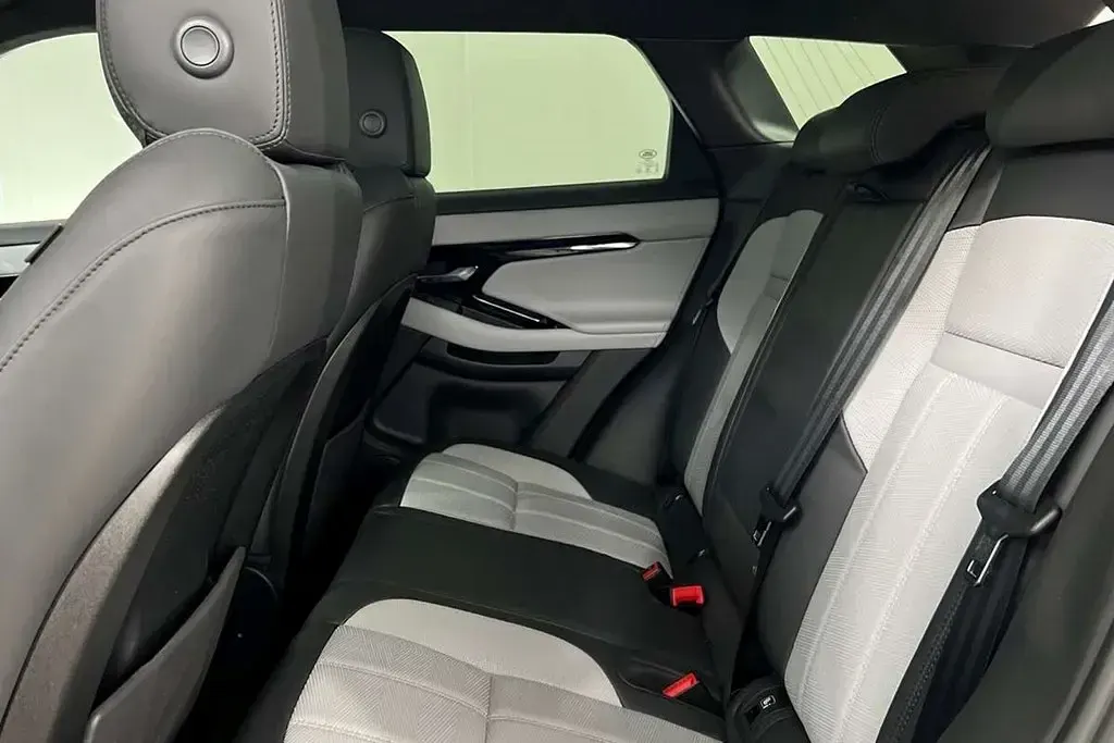 Begagnad Land Rover Range Rover evoque Autobiography 200 HK (147 kW) 2024 Other SUV