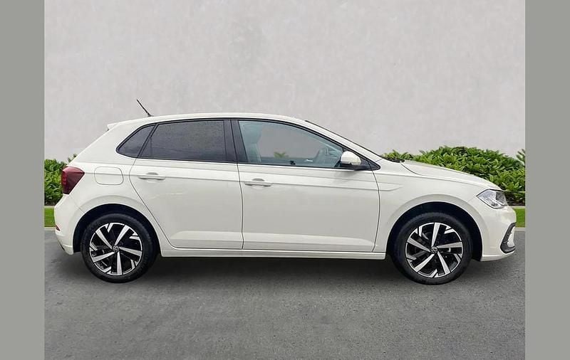 New VW Polo Life 79 HP (58 kW) 2025 Other Hatchback