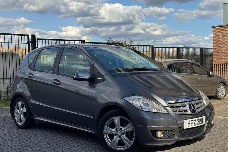 Used 2011 Mercedes A180 Avantgarde | £3,495 (Fair price) - Image 1/1