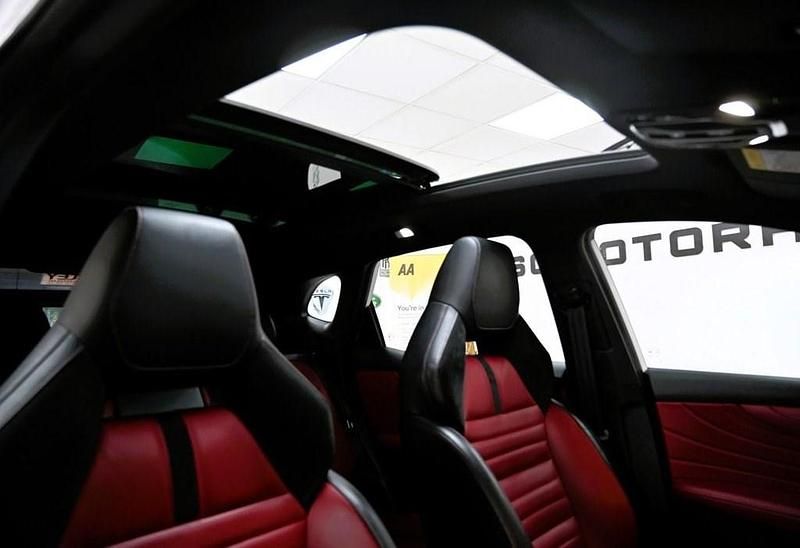 Used MG HS Exclusive 162 HP (119 kW) 2020 White SUV