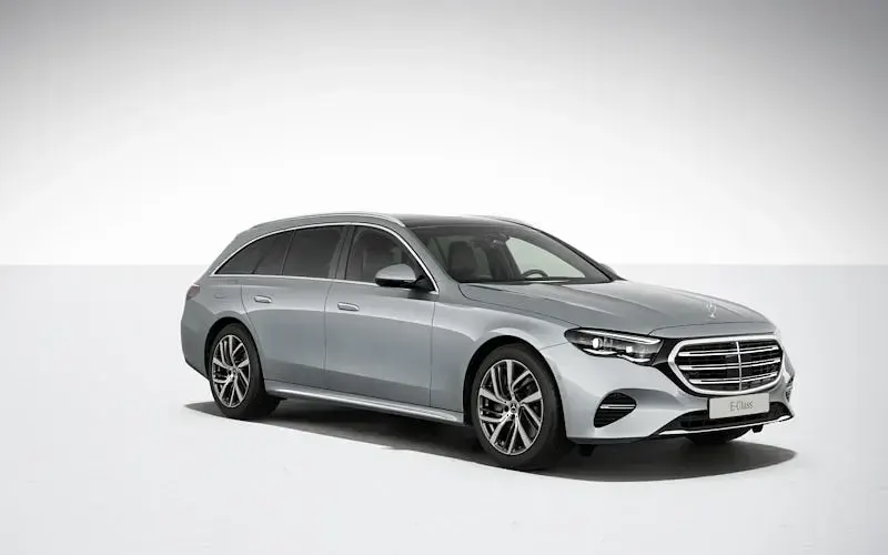 Used Mercedes E200 Premium 204 HP (150 kW) 2026 Estate