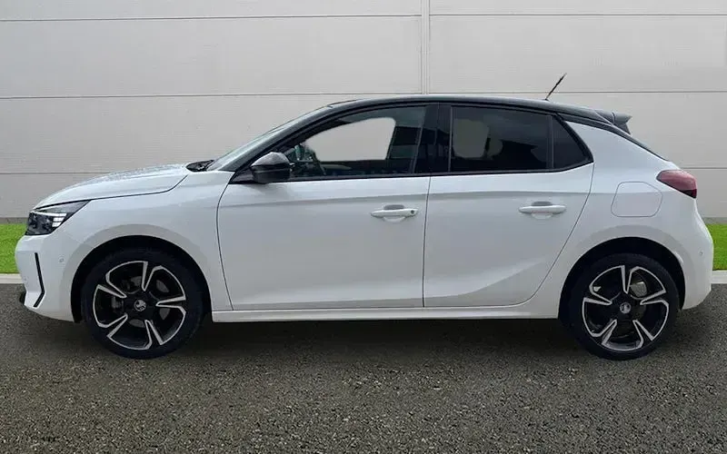 Used Vauxhall Corsa 101 HP (74 kW) 2026 Hatchback