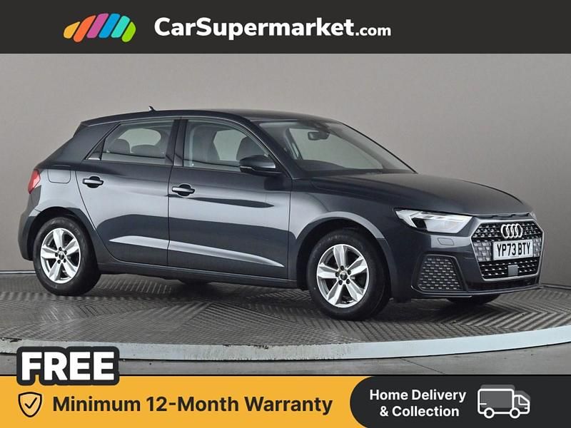 Used Audi A1 Design 2023 Grey SUV