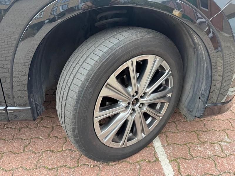 Used Mazda CX-5 Takumi-Line 165 HP (121 kW) 2025 Black SUV