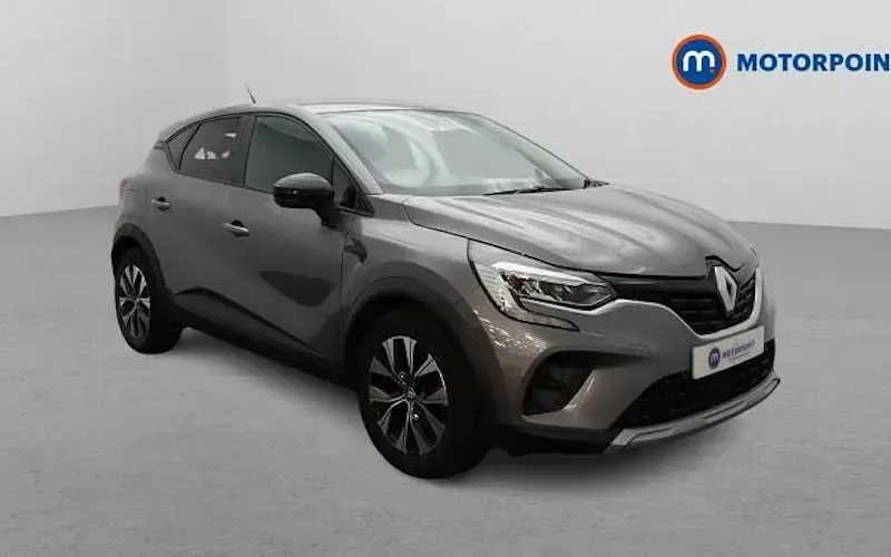 Used Renault Captur Evolution 91 HP (66 kW) 2023 SUV