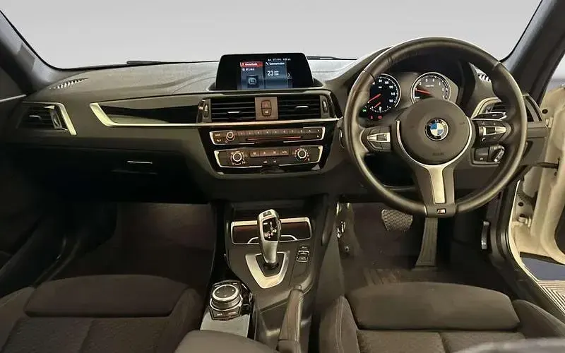 Used BMW 218 M Sport 136 HP (100 kW) 2020 Coupe
