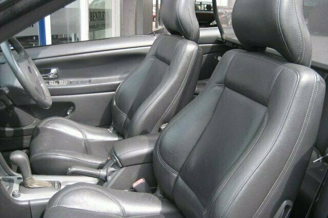 Used Volvo C70 163 HP (119 kW) 2004 Cabriolet