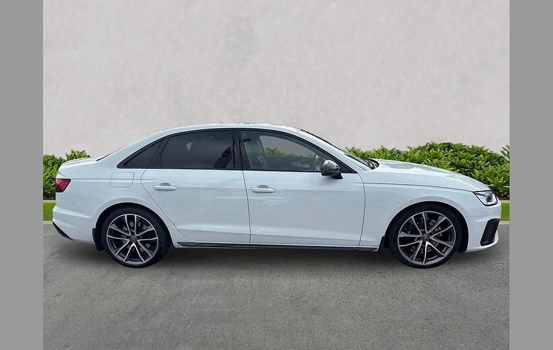 Used Audi S4 Comfort 2020 Other Sedan