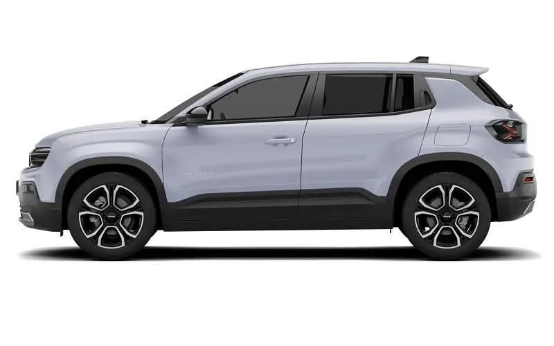 New 2026 Jeep Avenger Summit SUV | £24,395 (A bit pricey) - Image 1/1