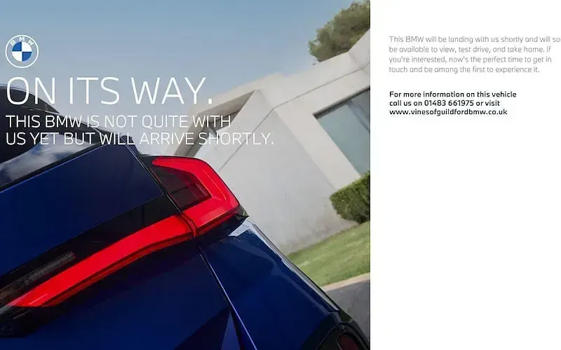 Used BMW M5 Comfort Edition 727 HP (534 kW) 2026 Estate