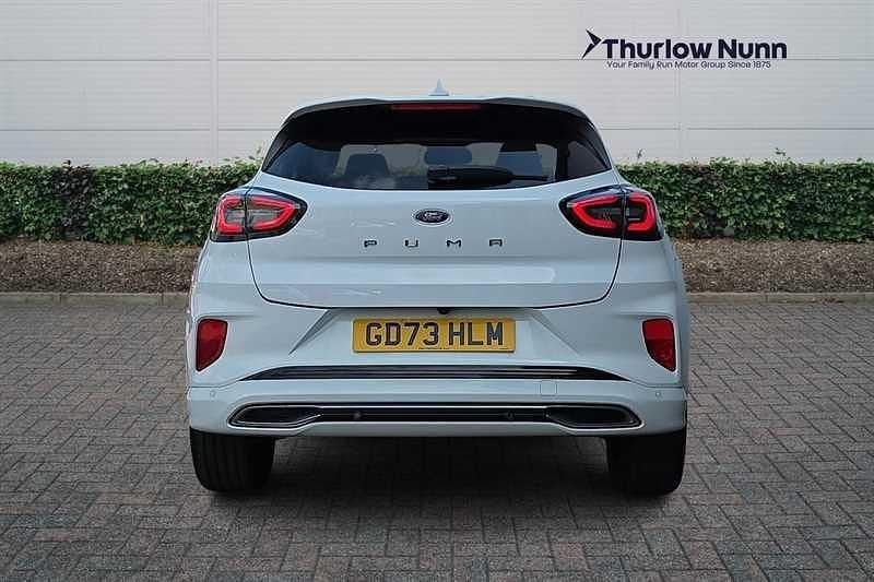 Used Ford Puma ST-Line 2023 SUV